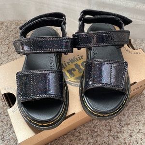 Doc Martin sandals